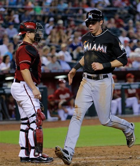 Miami Marlins Scores, Stats and Highlights